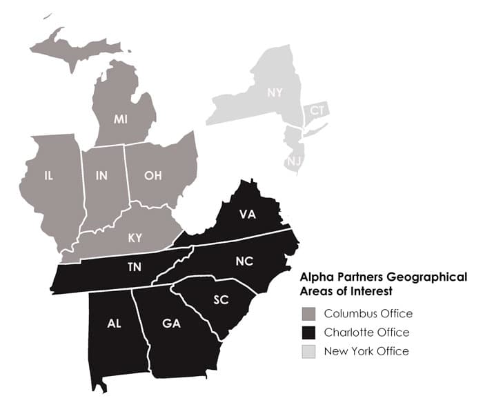Multifamily property investment